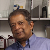 Ashok Bardhan